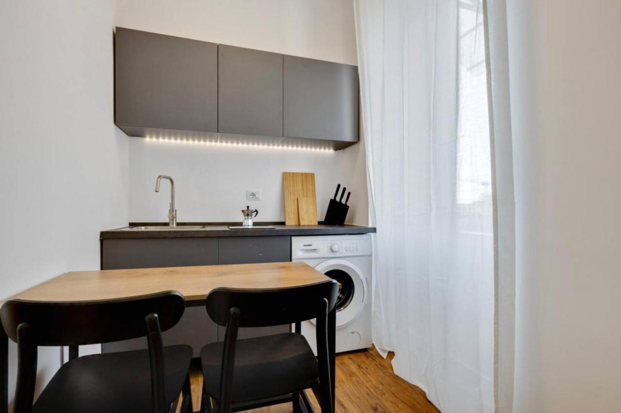 Navigli Loft - Hosted By Sweetstay Apartment Mailand