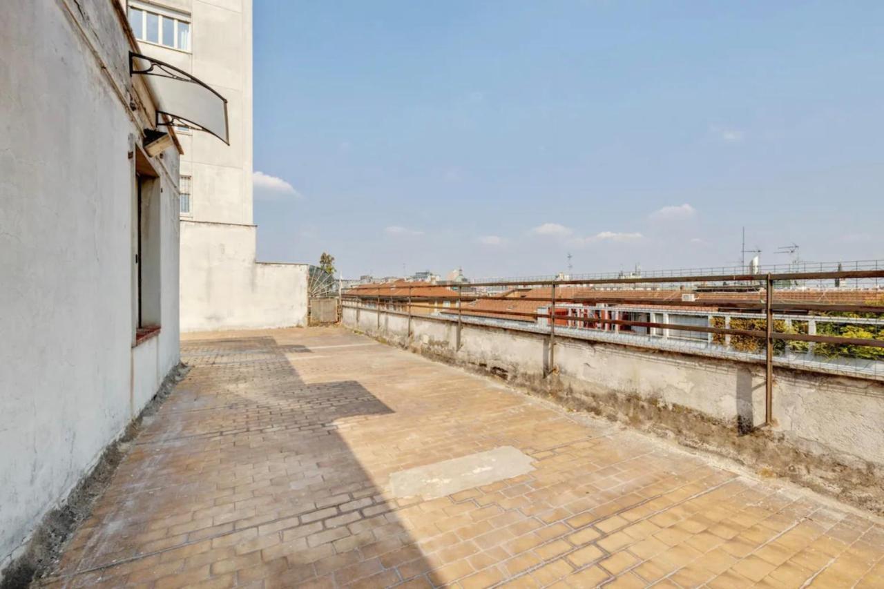 Navigli Loft - Hosted By Sweetstay Appartamento *