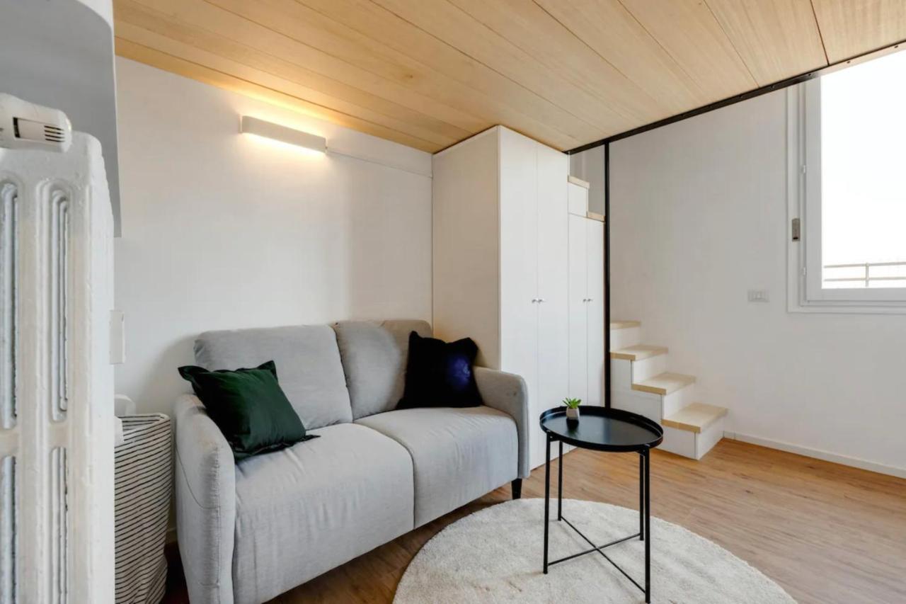 Appartamento Navigli Loft - Hosted By Sweetstay