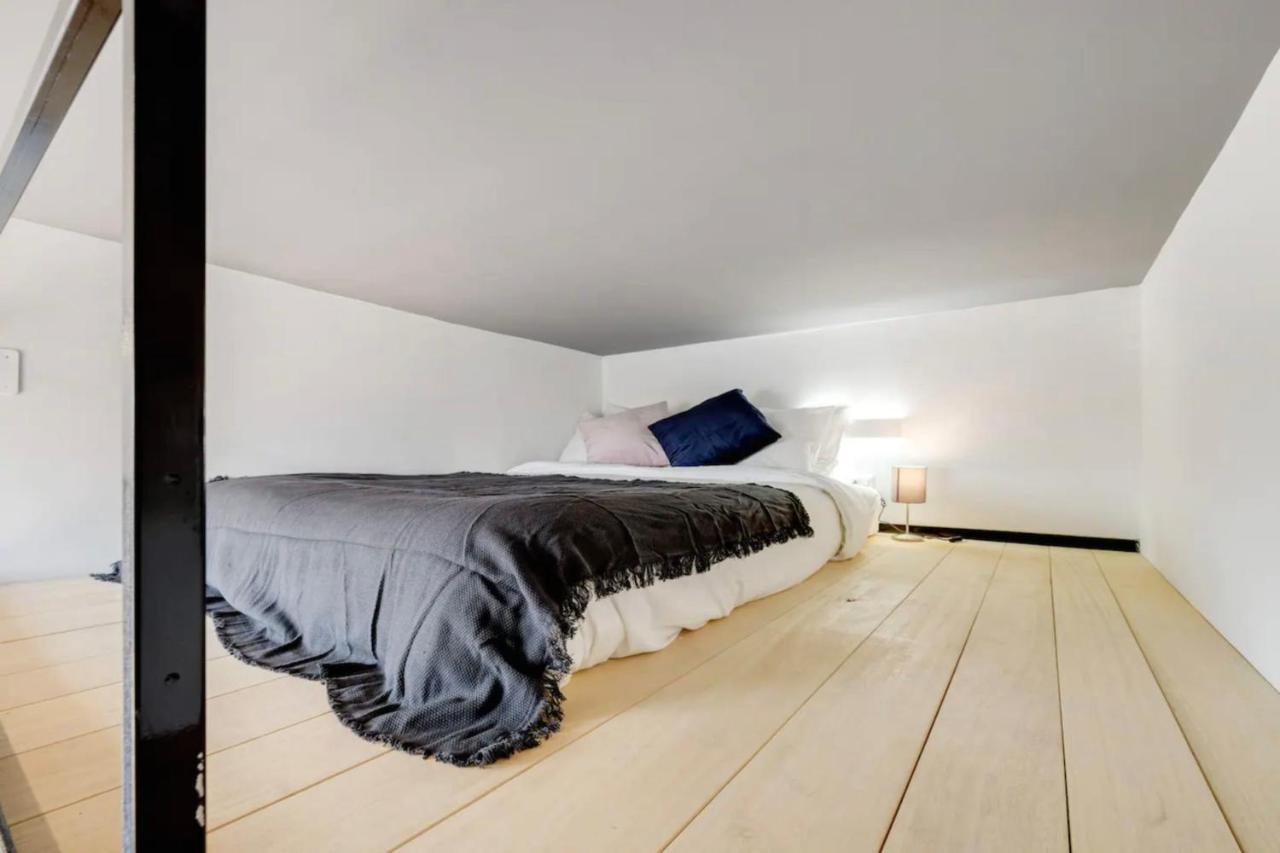 Appartamento Navigli Loft - Hosted By Sweetstay *